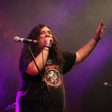 Mosh Open Air - Samstag